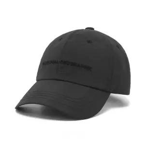 내셔널지오그래픽 키즈 경량 나일론캡 BLACK COP K265KHA030