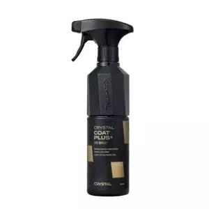[불스원] 뉴 크리스탈코트 플러스 유리막코팅제 물왁스 500ml