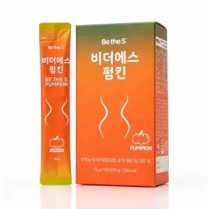 [롯데백화점]이화컴퍼니(식품) [비더에스] 펌킨 호박팥차 15ml 15포
