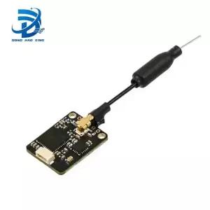 1-2개 M03 25-350mW 5.8G VTX 65mm-85mm Bwhoop 드론 쿼드콥터 RC 드론용 조절 가능 전력
