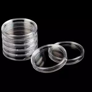 코인 동전 보관 캡슐 100p 25mm 27mm 수집품 d-85C3D 주화 화폐수집