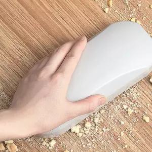 소파 카펫 러그 먼지 청소 롤 핸디 브러쉬 p-EC4F0 DD-11247 솔