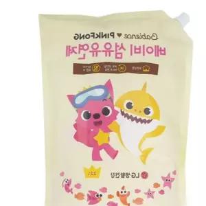 쿨샵 베비언스 핑크퐁 베이비 섬유유연제 유아세제 일반섬유유연제 y-69187