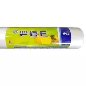 크린ㅤㄹㅐㅍ크린롤백 대30x40cm/500매 지퍼백 일회용롤백 위생봉지 위생백 y-82C2A