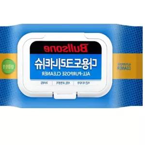 불스원 퍼스트클래스 다용도크리너티슈 70매 / 물티슈 세차패키지 오염제거 기름때 찌든때 a-WB830B2