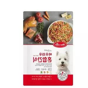 애견간식 바우와우 혼합간식 1팩 350g 스틱 강아지트릿 반려견트릿 애견트릿 a-WA3F80D