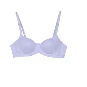 퓨어한 컬러 와이어 주니어 3단계 B컵브라 0746hr 85B 화이트 여학생속옷 t-FC21D