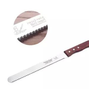 잔솔 빵칼 식빵 바게트 베이킹 제빵 자르는칼 샌드위치칼 e-WF1CF34