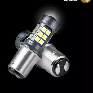 다름 더블 27smd 12V 2way 테일램프 / 자동차 후미등 전조등 e-WBE44F4