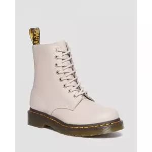 DR.MARTENS 1460 파스칼 - BEG / 30920348