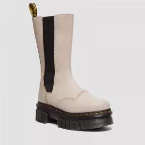 DR.MARTENS 오드릭 첼시 톨 - BEG / 30966348