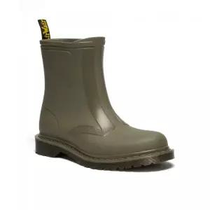 DR.MARTENS 1460 레인 - 카키 / 41250300