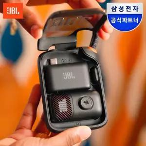 [시크릿코드]삼성공식파트너 JBL EASYSING MIC MINI AI 무선 미니 마이크 휴대용 강의용