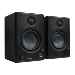 PRESONUS ERIS E4.5-2웨이 4.5인치 니어 필드 스튜디오 모니터 (한 쌍)