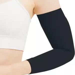 리카웬 압박 림프부종 여성용 팔 소매 순환을 위한 20-30mmHg 전체 지지대