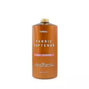 [하프클럽/셀러허브]시그니처 3배 리치 퍼퓸 엑스퍼트 섬유유연제 베이비파우더 1.58L 2개