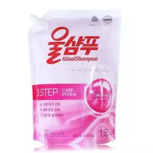 [하프클럽/셀러허브]애경 울샴푸 오리지널 1.8L