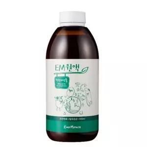 [하프클럽/셀러허브]EM원액(500ml)