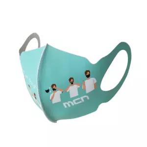 MC-SS13 구리 마스크 보이 프렌드
