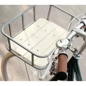 자전거바구니 탈부착 바스켓 미니벨로 사선 라이너