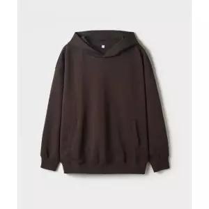SPAO 폴리코튼 후드 풀오버 SPMHG49C03