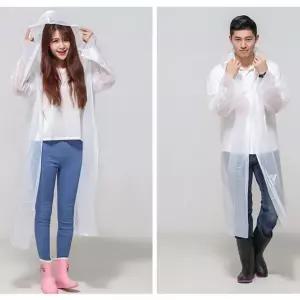 일회용우의 휴대용우의 성인공용 EK78