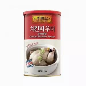 FOODALL 오뚜기 이금기 치킨 파우더 1키로