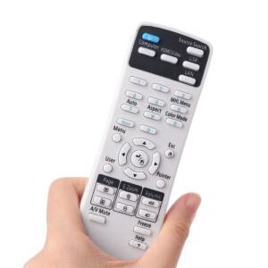 프로젝터 리모컨 154720001 엡손호환 EB-C30XE EB-C28SH Eb-x11 EB-S18 EB-S4 EB-X24 EB-W Fernbedienung