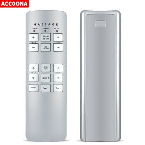 OKIN RF258c 76398 79016 Serta Motion Perfect II Ergomotion V400 V330 E6 용 리모컨