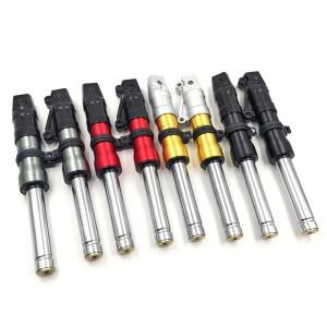 [호환품]혼다 호환 바이크 오토바이 스쿠터 DIOAF18 AF28 AF34 Z4 디스크 브레이크  프론트 서스펜션 쇼크