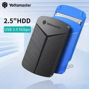 HDD케이스 2.5인치 SATA to USB 3.0 어댑터 6Gbps UASP