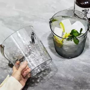 와인 샴페인 아이스 버킷 업소용 술 맥주 양주 얼음통 바스켓