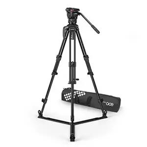 [셀러허브 가전]sachtler 카메라 삼각대 트라이포드 System Ace M GS Mk II 1002 (33372786)