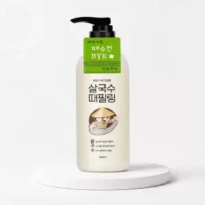 라끄베르 때밀이 바디필링 살국수 300ml 2종 택1