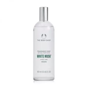 THE BODY SHOP 화이트 머스크 후레그런스 바디 미스트 100ML(98130) 2462498
