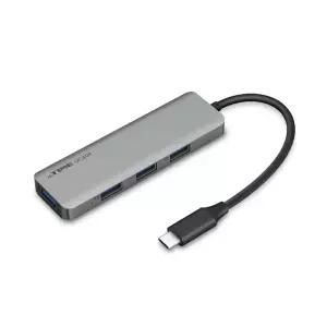 IP TIME UC304 USB3.0 4포트 허브