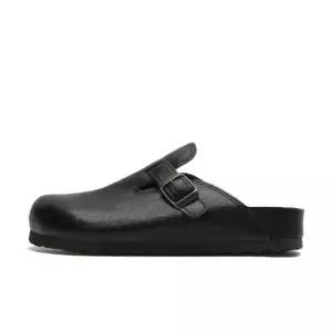 [무료배송] Stylish 국내산 키높이(4cm) 남성 소프트쿠션 로퍼/뮬