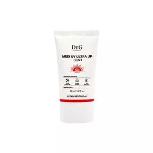 닥터지 메디 유브이 울트라 업 선 플러스 SPF50+ PA+++ 50ml
