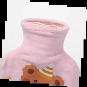 보온물주머니 따뜻한 핫팩 겨울철 필수 아이템 휴대용 안전한 단유용 감기 예방용 전자파 차단 기능4
