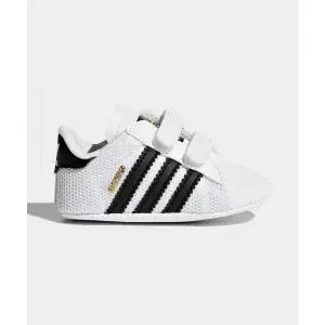 ADIDAS KIDS 슈퍼스타 베이비 - 화이트 S79916 2548423