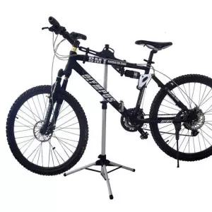[룽스_6901]자전거 자전거거치대 MTB 거치대 접이식