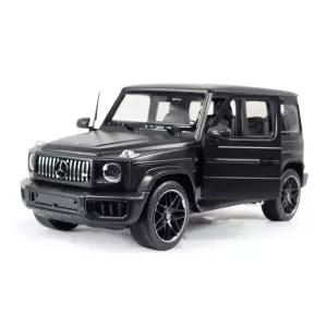 대호토이즈 1대14 벤츠 G63 AMG 무선조종 RC카 블랙