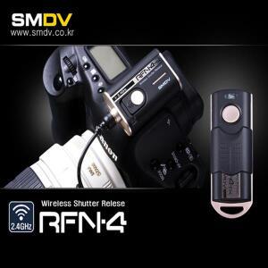 SMDV 유무선릴리즈 RF905 캐논 800D 700D 100D 77D