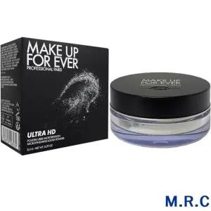 new 메이크업포에버 HD 스킨 퍼펙팅 루스 파우더 8.5g/가벼운 텍스처