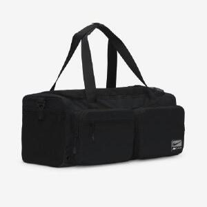 [국내정품] NIKE 나이키 더블백 유틸리티 파워 2.0 더플백 스몰(s), 31L - 블랙  FN4206-010 매장판