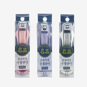 프리미엄 777 손톱깍이 손톱정리 대 777손톱깍기 프리미엄손톱깍기 발톱깍기 세븐스타손톱깍기