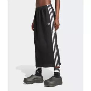 아디다스 ADIDAS 파이어버드 니트 스커트 - 블랙 IY7279IY7279 105774