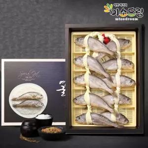미소드림 영광 법성포 굴비 오가 세트 1호 (1.1kg/10미)