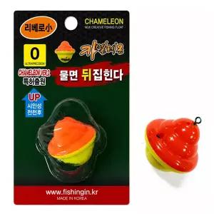 피싱인사이드 NEW 카멜레온찌 리베로