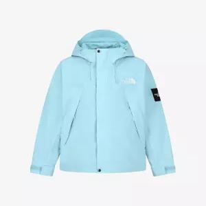 노스페이스 NJ3BS23J 마티스 자켓 LIGHT BLUE